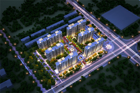 青州卷烟厂东宿舍房屋出售1室1厅1卫43㎡