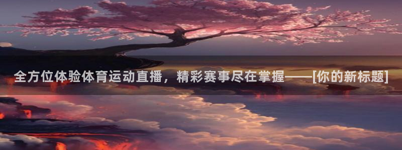 黑白体育乐球直播